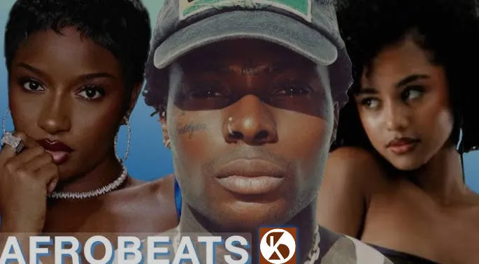 DJ Boatglobal - AFROBEAT 2025 LATEST & GREATEST VIDEO MIX (AYRA STARR, ASAKE, WIZKID, TYLA, BURNA BOY, DAVIDO, REMA)
