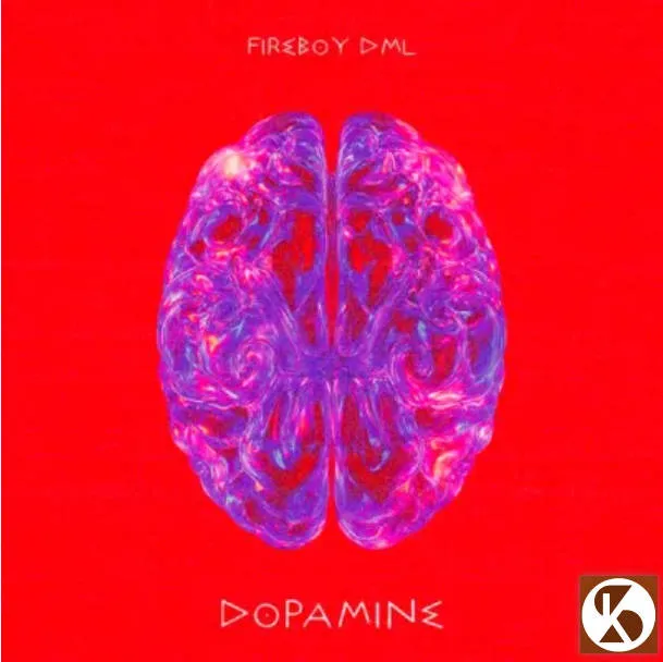 Fireboy DML - Dopamine