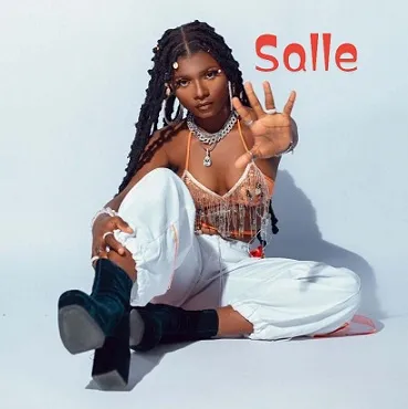 Salle - Underskirt