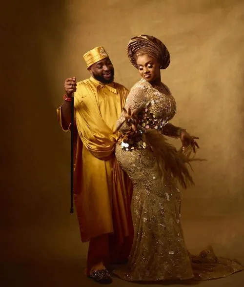 Davido’s Marriage in Chaos? Snapchat Accuser Claims Affair & Money Drama