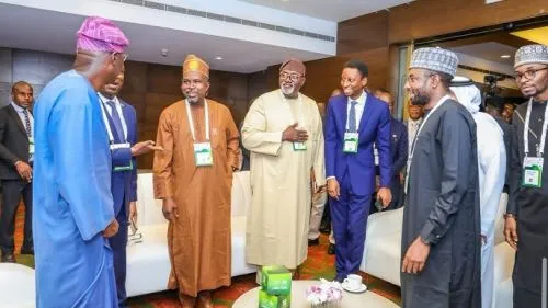 Nigeria’s ICT Sector Set to Surpass Oil by 2027, Minister Says
