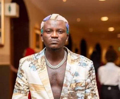 Portable Warns Fans About Impersonator Collecting Show Fees
