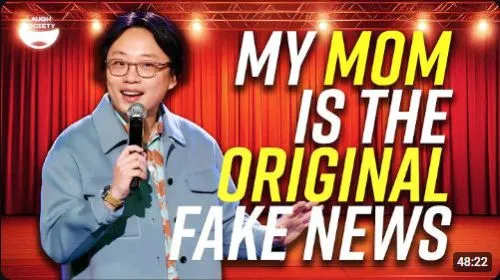 Jimmy O. Yang - Guess How Much?