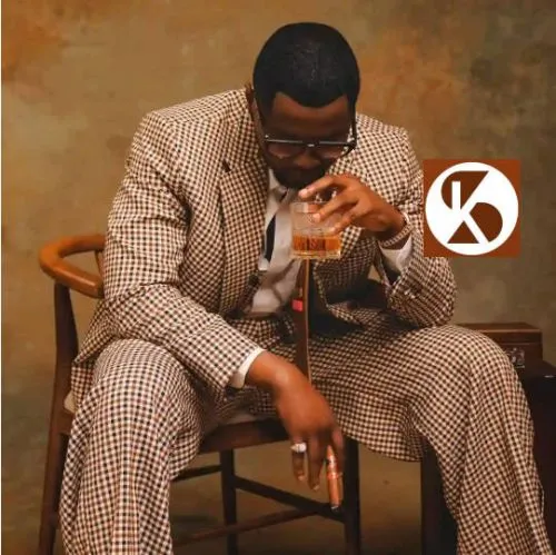 Kizz Daniel - To Be A Man