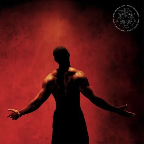Sarz - Protect Sarz At All Costs (Album)