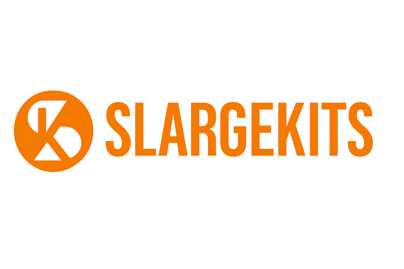 SlargeKits logo